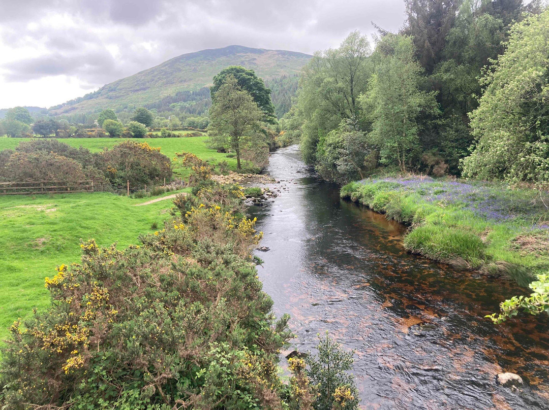 Glenmalure Lodge主图