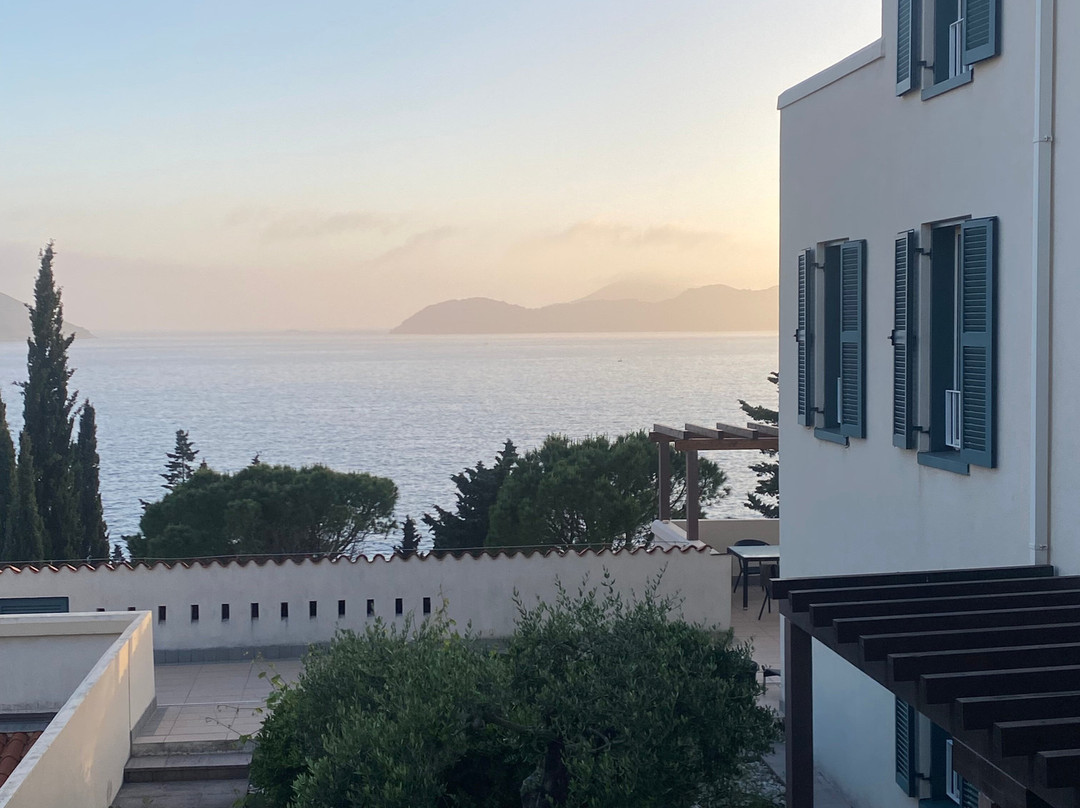 杜布罗弗尼克日光花园丽笙度假酒店及Spa主图