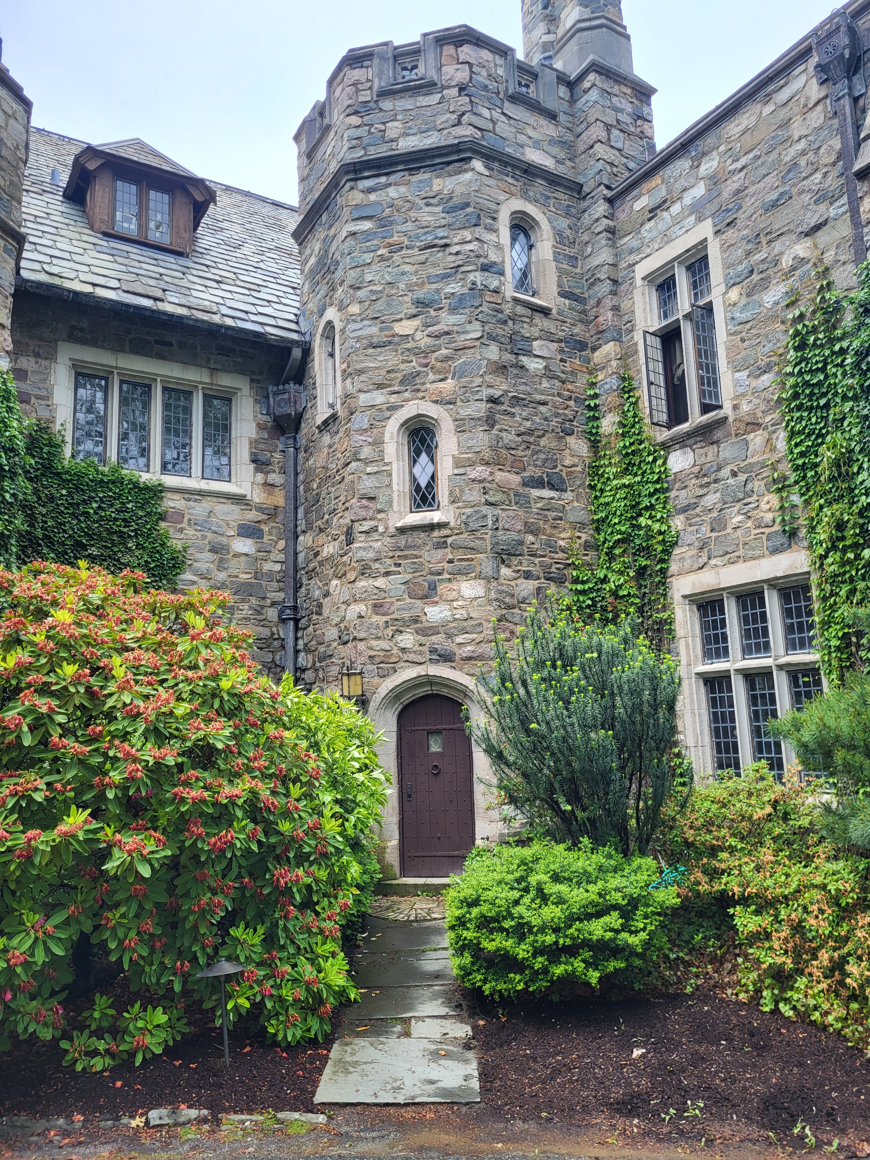 The Castle at Skylands Manor-官方