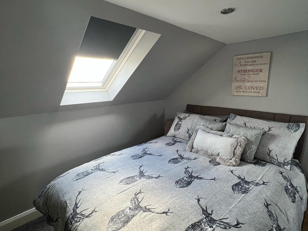 Ard Buidhe B&B