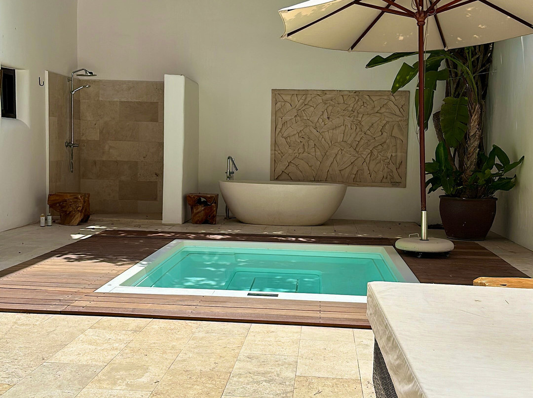 Agroturismo Atzaró Ibiza主图