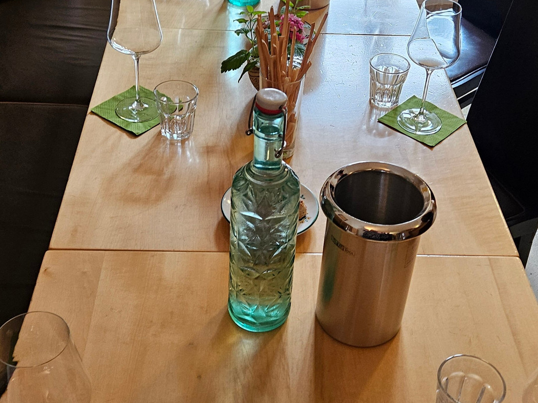 Weingut Feiler-Artinger-Rust必去景点