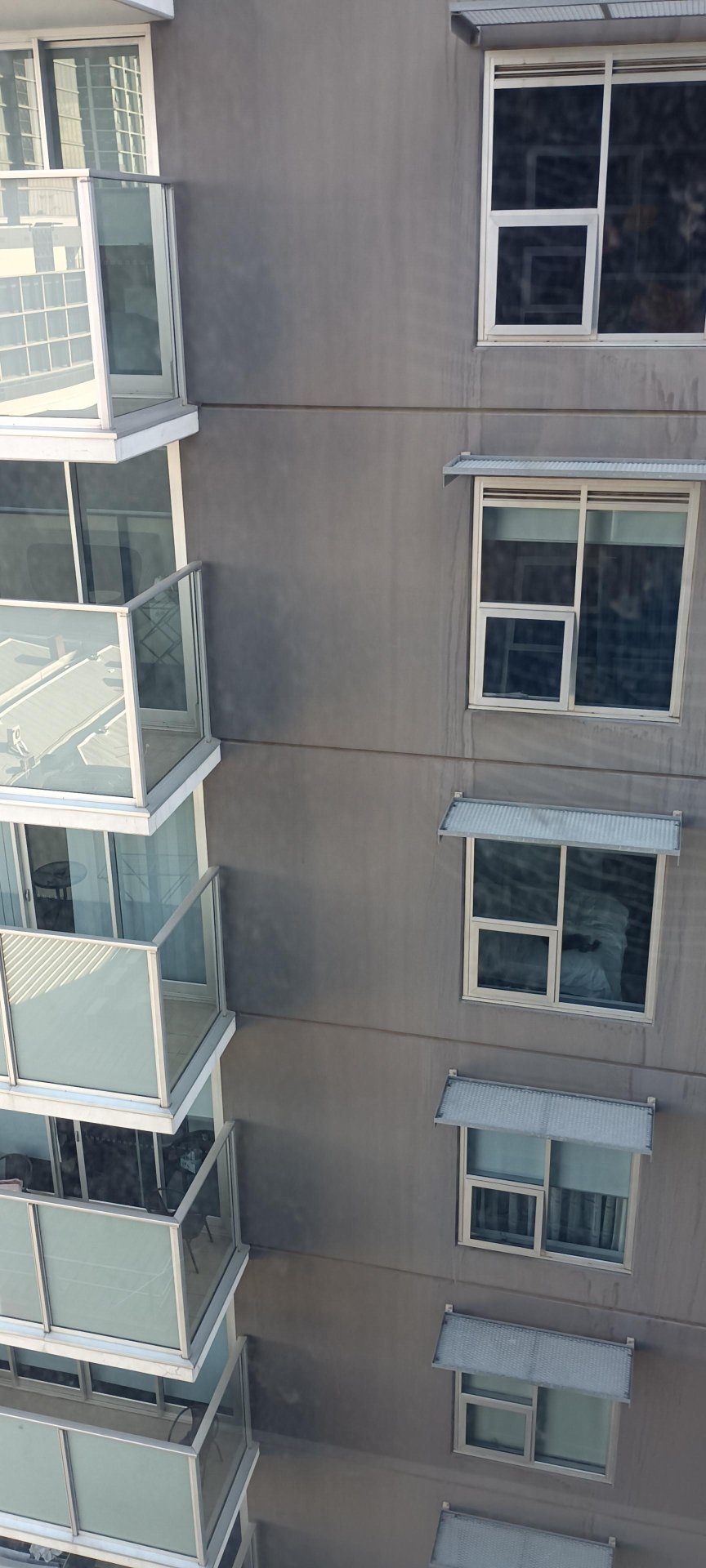 阿德莱德皇冠假日酒店-酒店景观