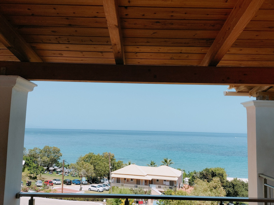 Levantino Studios & Apartments主图