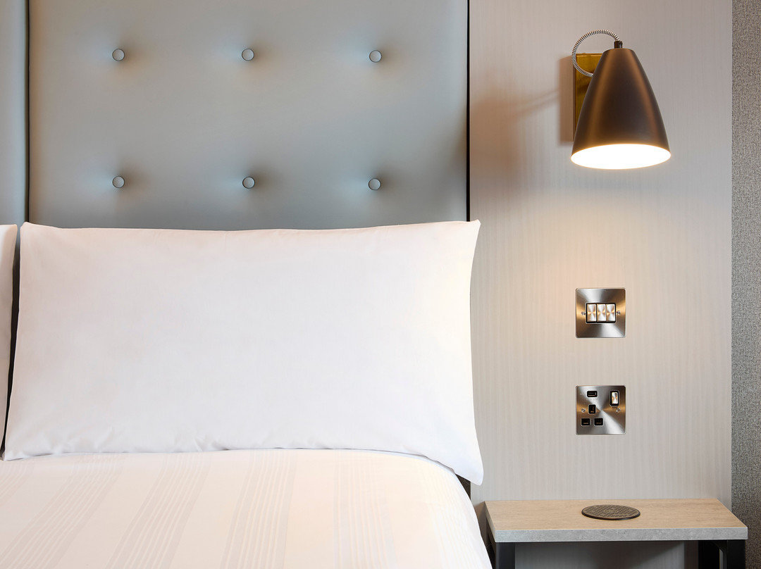 Premier Inn Derry / Londonderry Hotel主图