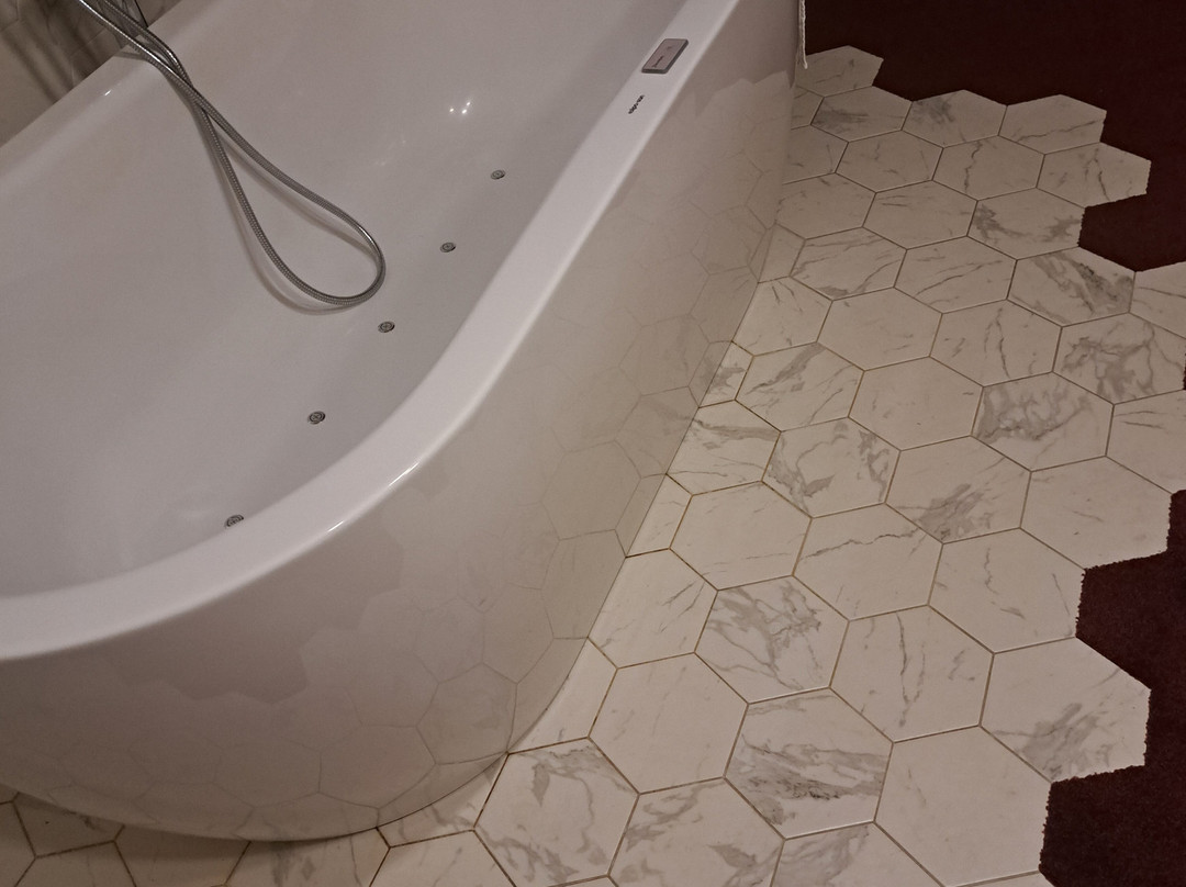 Priska Med Luxury Rooms主图