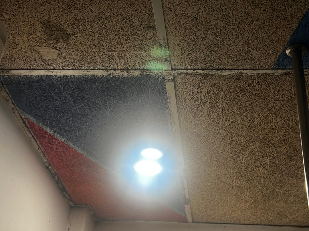 Halo Bali Spa-登巴萨必去景点