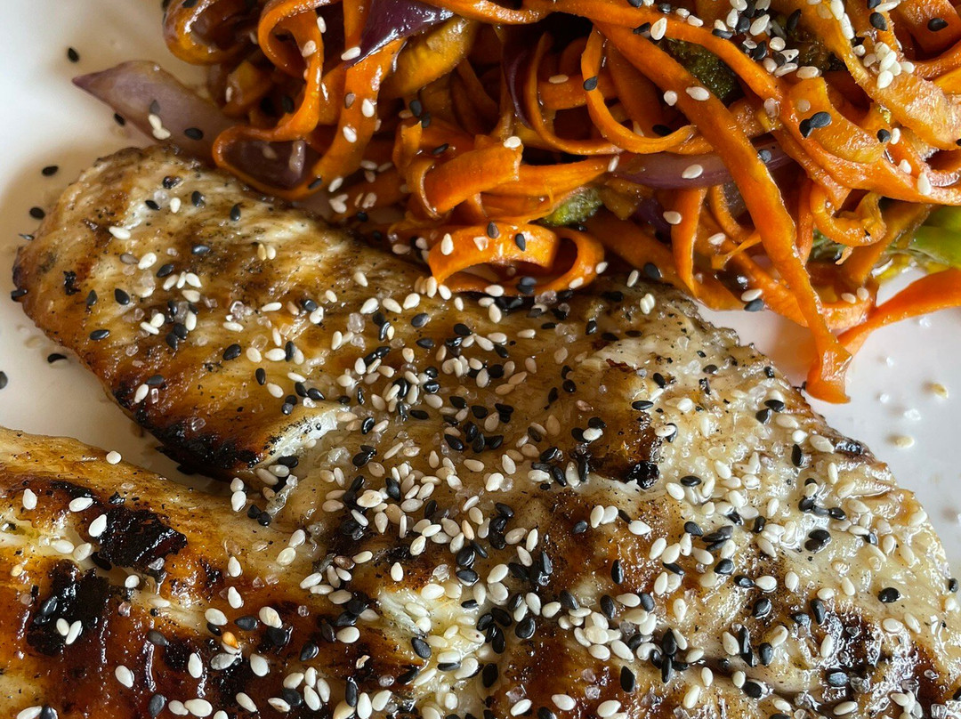 Eco Parque Angicos-Bananeiras必去景点