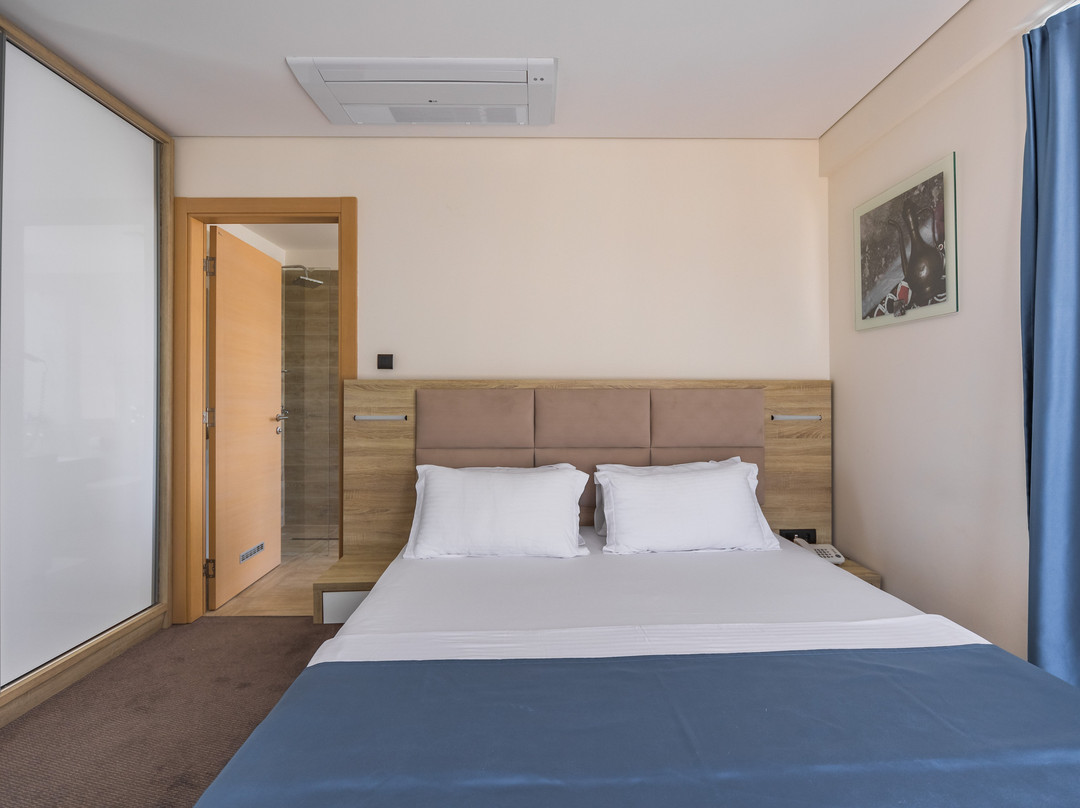 Hotel Franca主图
