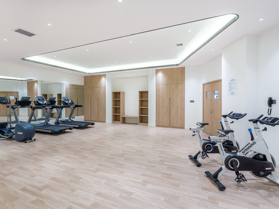 Holiday Inn Express Xi'an Intl Trade&Logistic Park by IHG主图