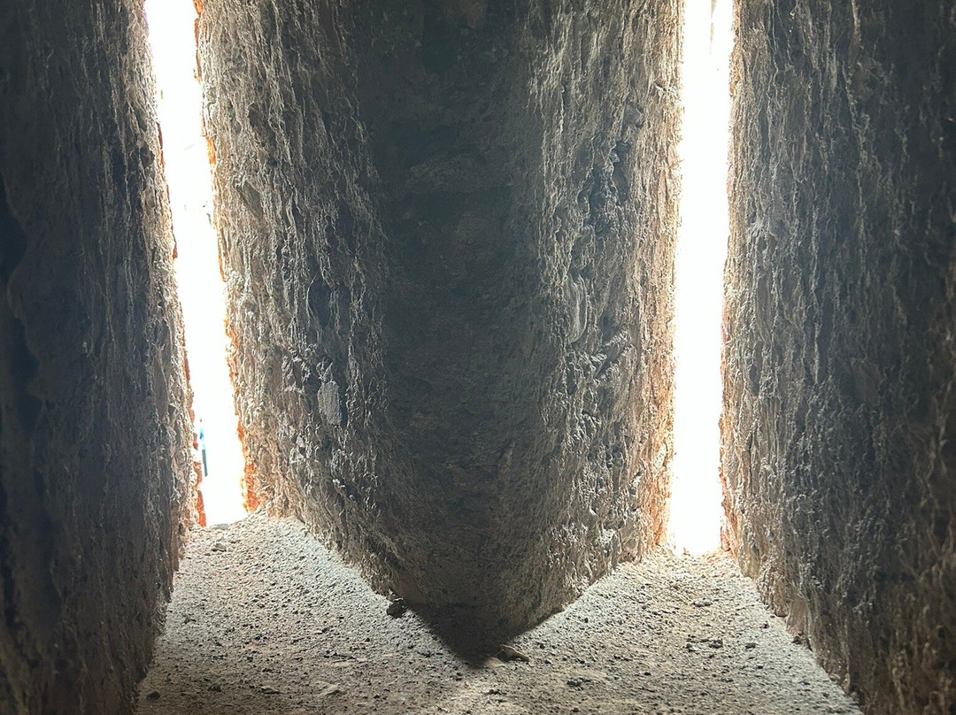 Forte Albertino景点图片