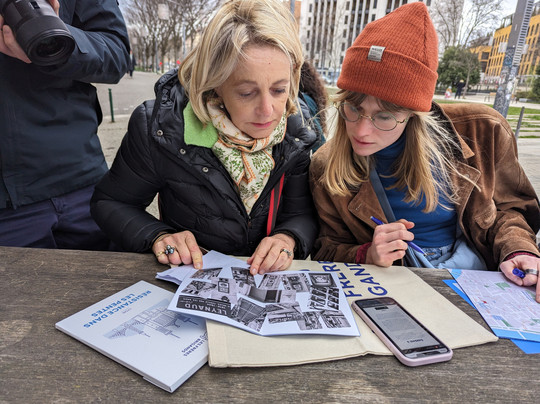 Jeu De Piste Résistance Dans Les Pentes-里昂必去景点