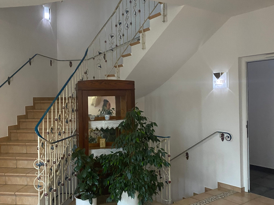 Hotel Landgasthof Hofmeier主图