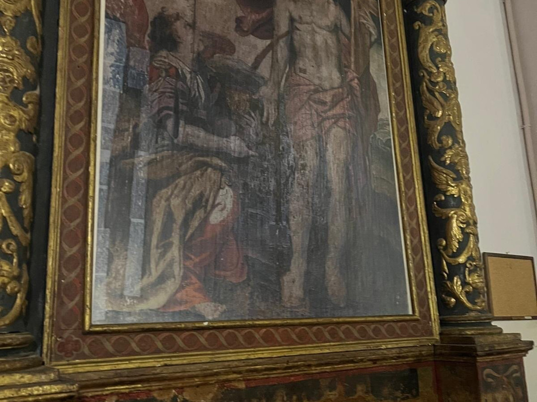 Chiesa di Santa Maria del Piano景点图片