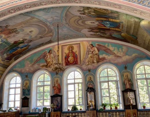 Sobor Pokrova Presvyatoy Bogoroditsy