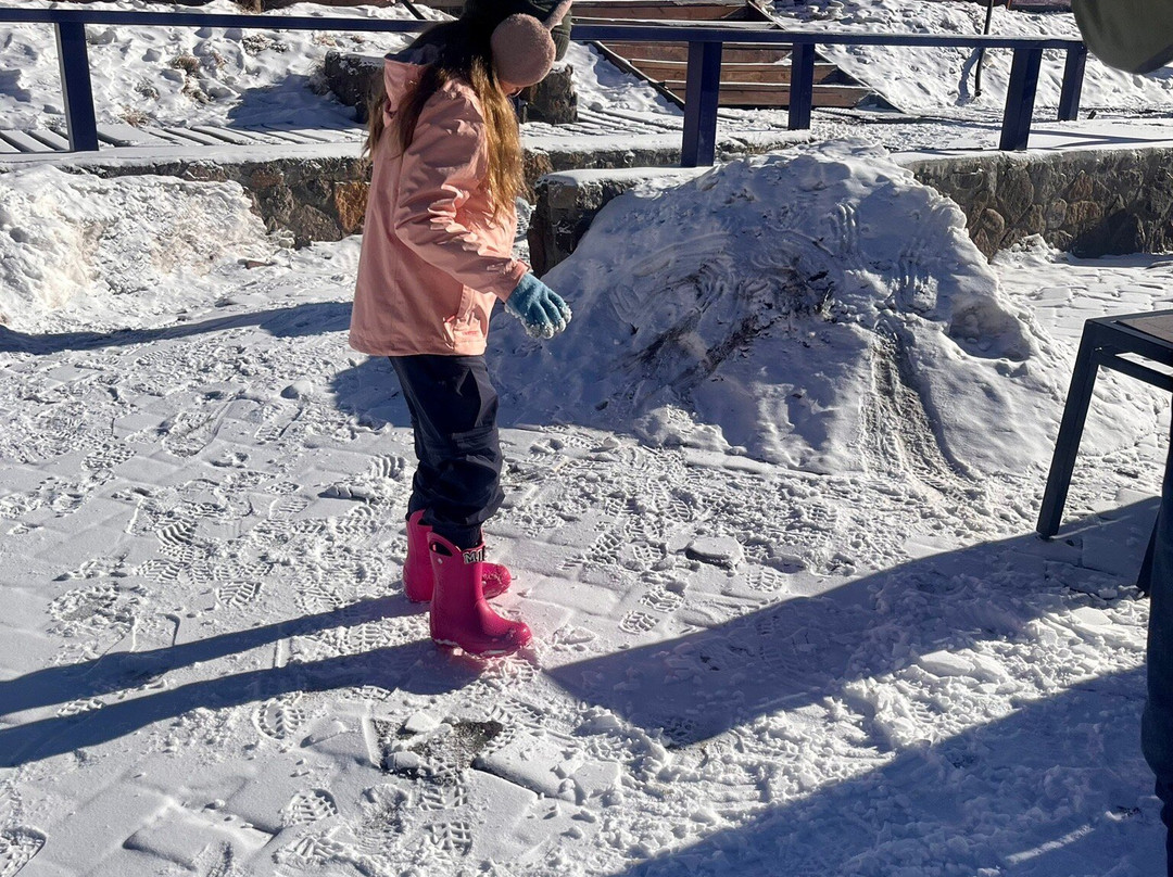 Maluti Tours-克拉伦斯必去景点