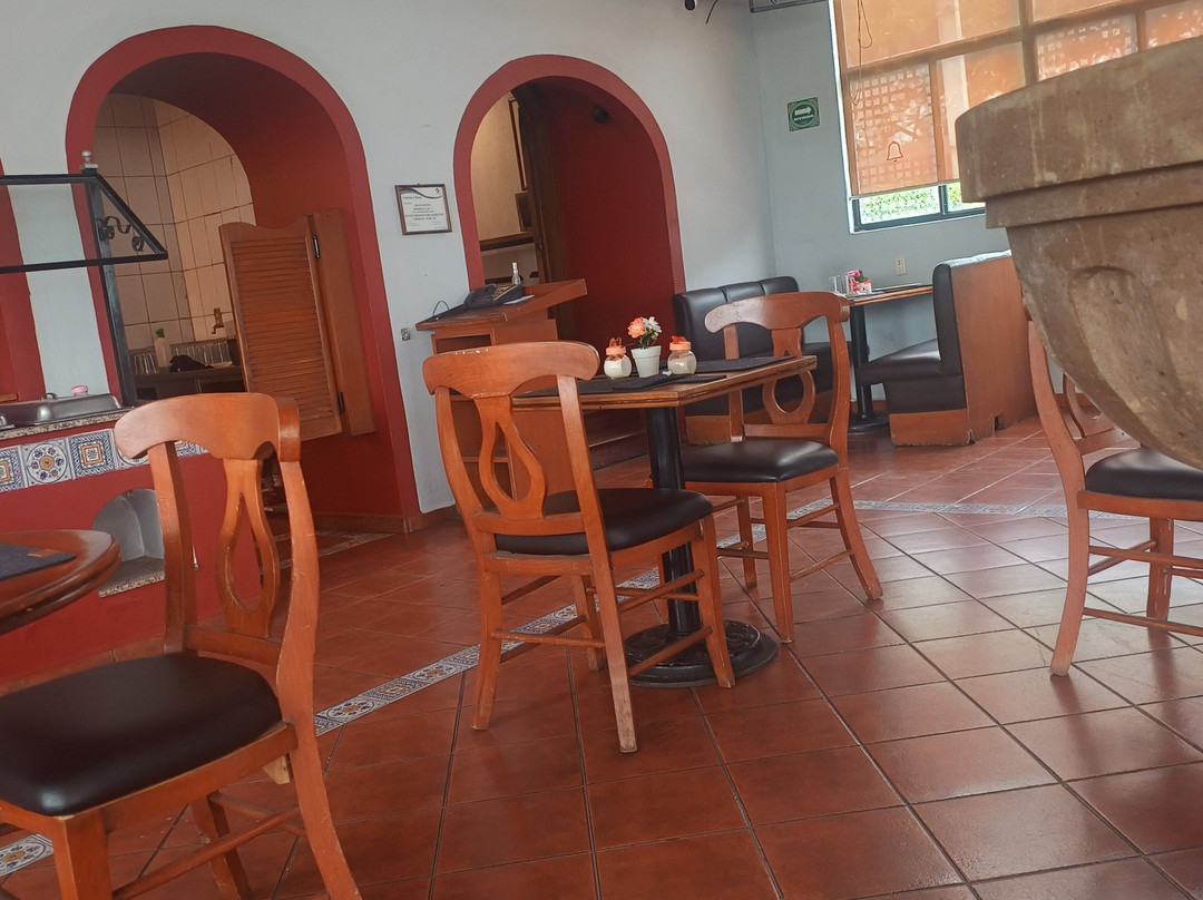 Mision Express Celaya主图