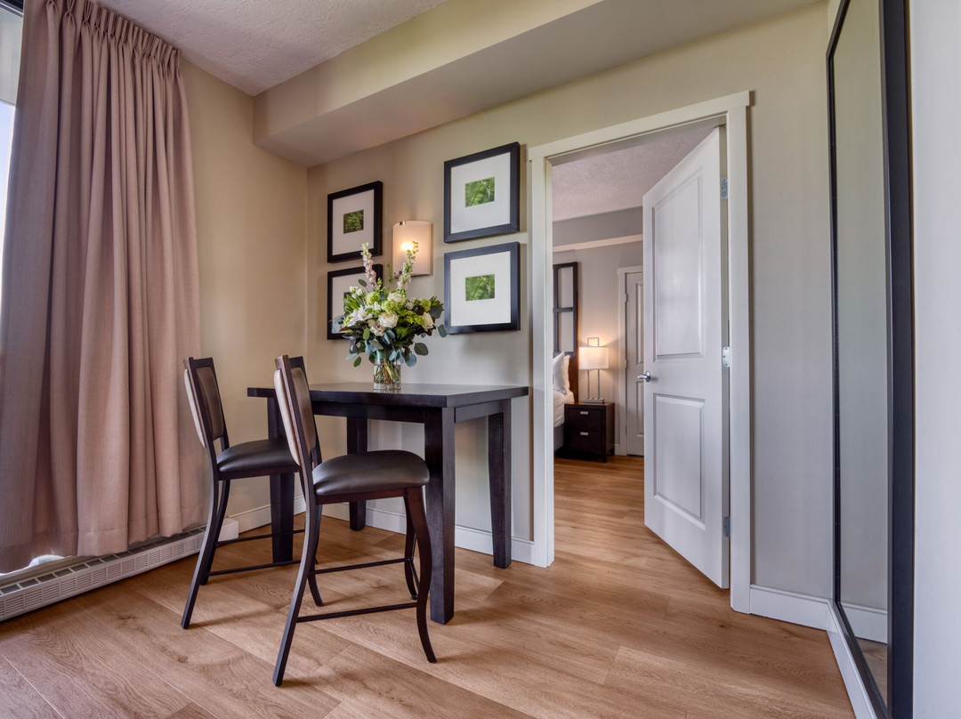 奥斯威戈酒店主图