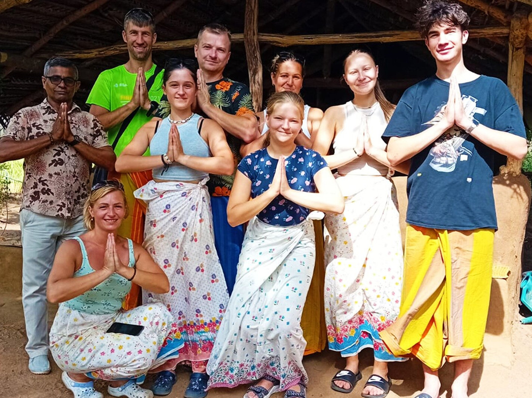 Travelbeingdom-科伦坡必去景点