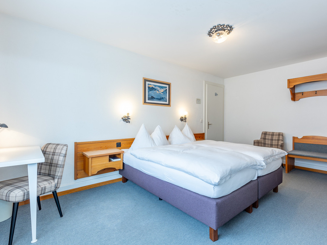 迪斯玛酒店主图