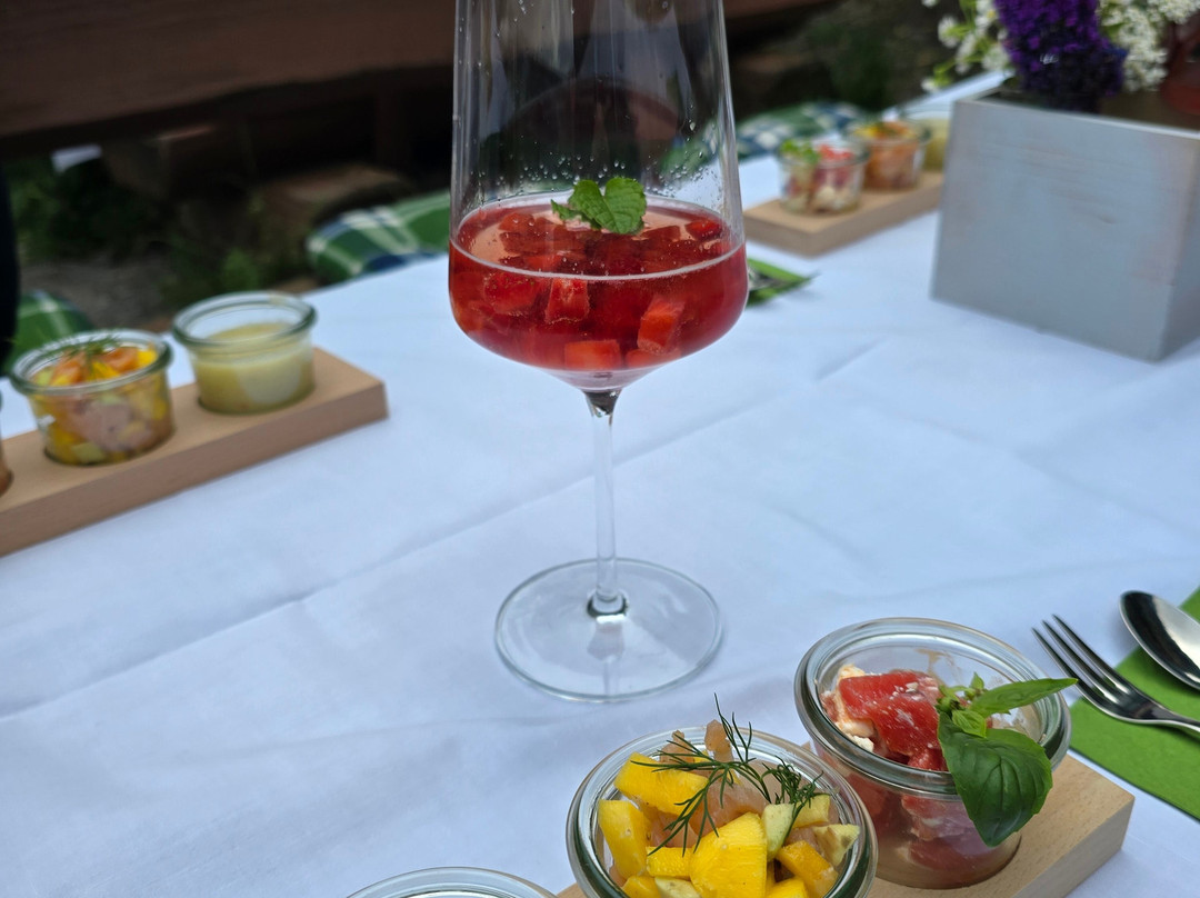 Kiebel - Weingut und Gästehaus主图