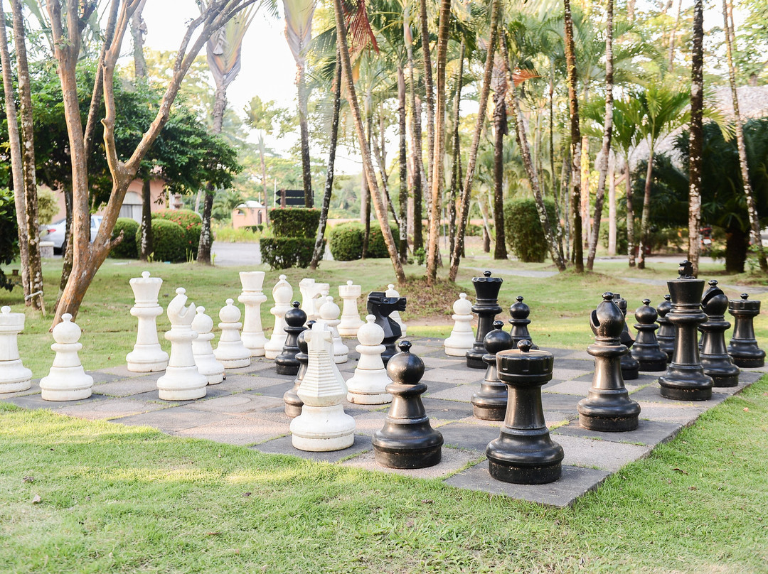 Sunset Del Mar Resort主图