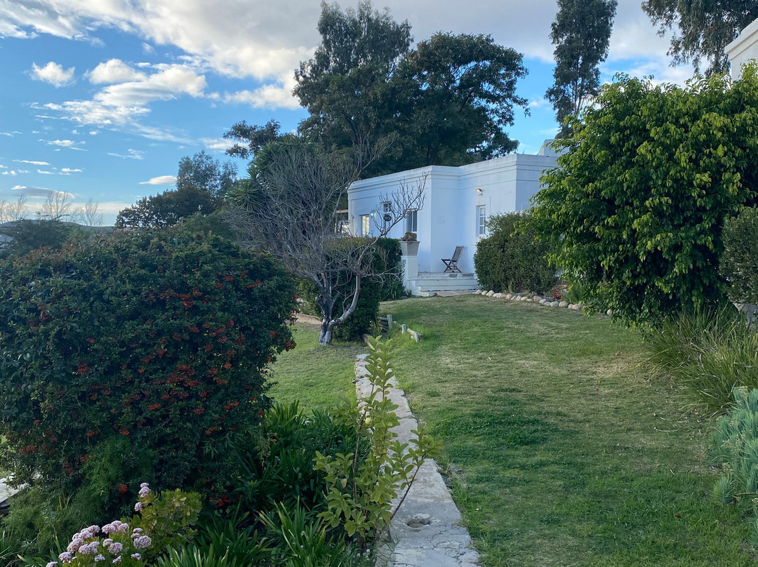 Green Gables Country Inn主图