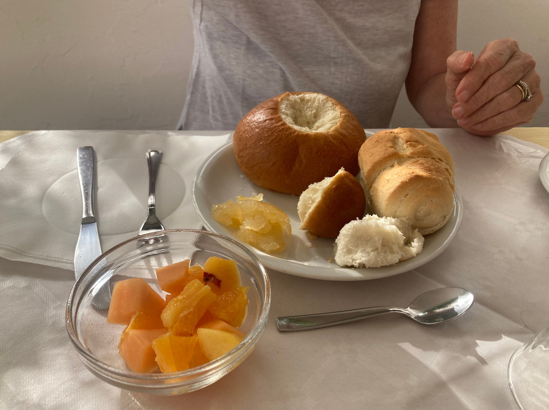 Albergo Brasile主图