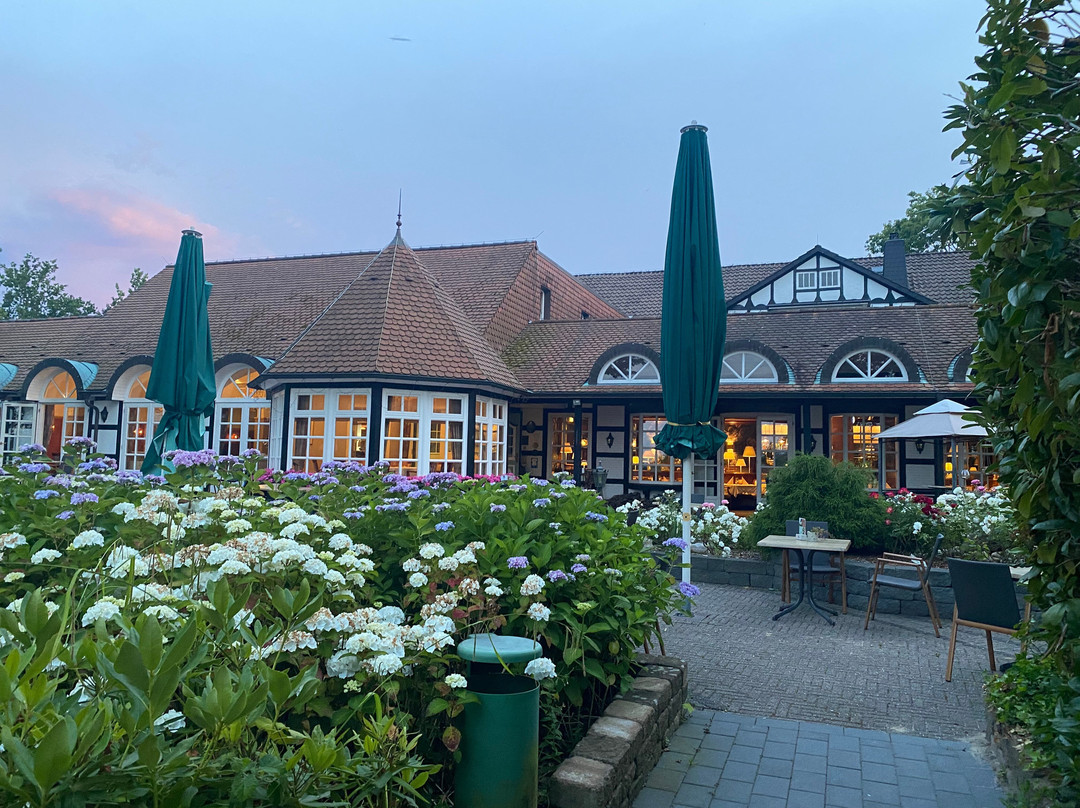 Romantik Hotel Boesehof主图