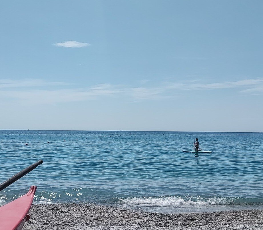 Stella Maris Soggiorno di Vacanza主图