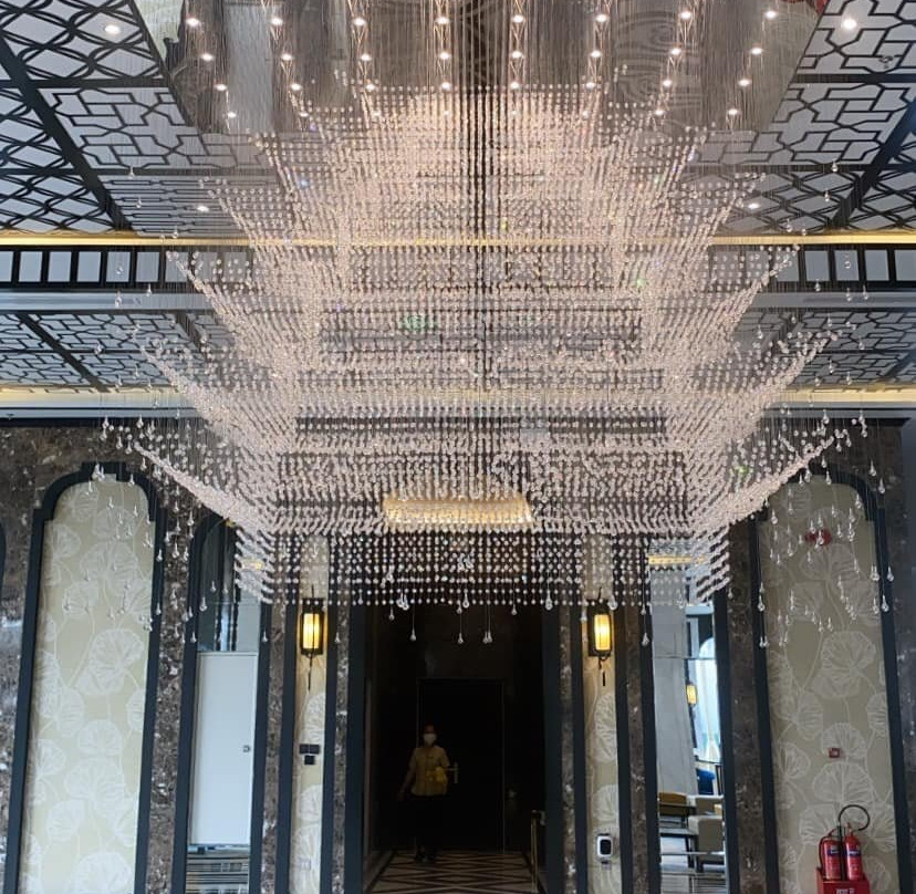 La Vela Hue Hotel主图