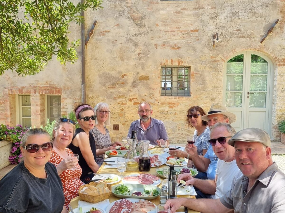 Mad About Tuscany景点图片
