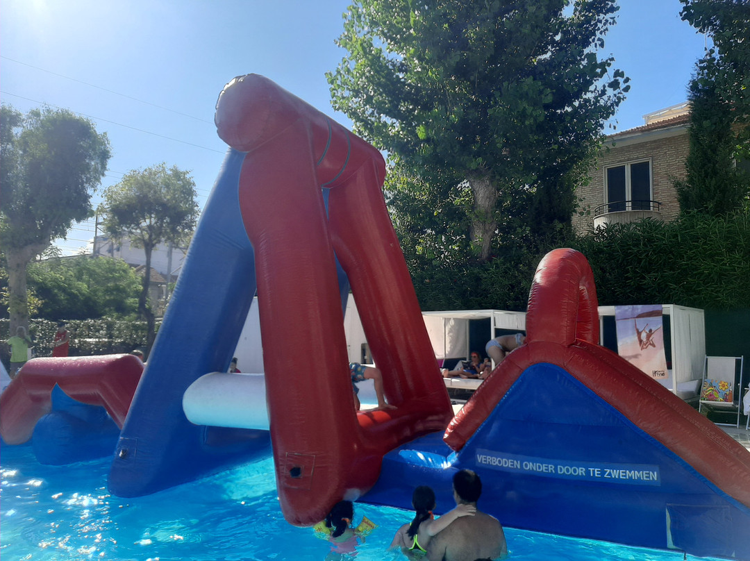 Family Hotel Relax主图
