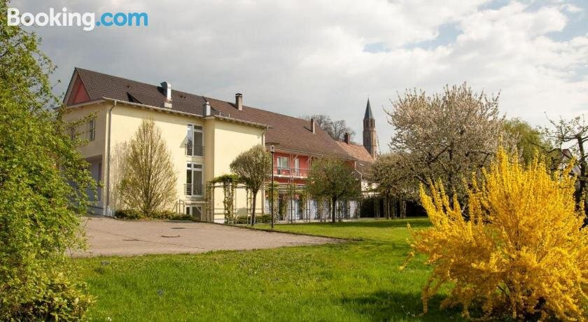 Hotel Villa Martino - Zum Hirsch主图