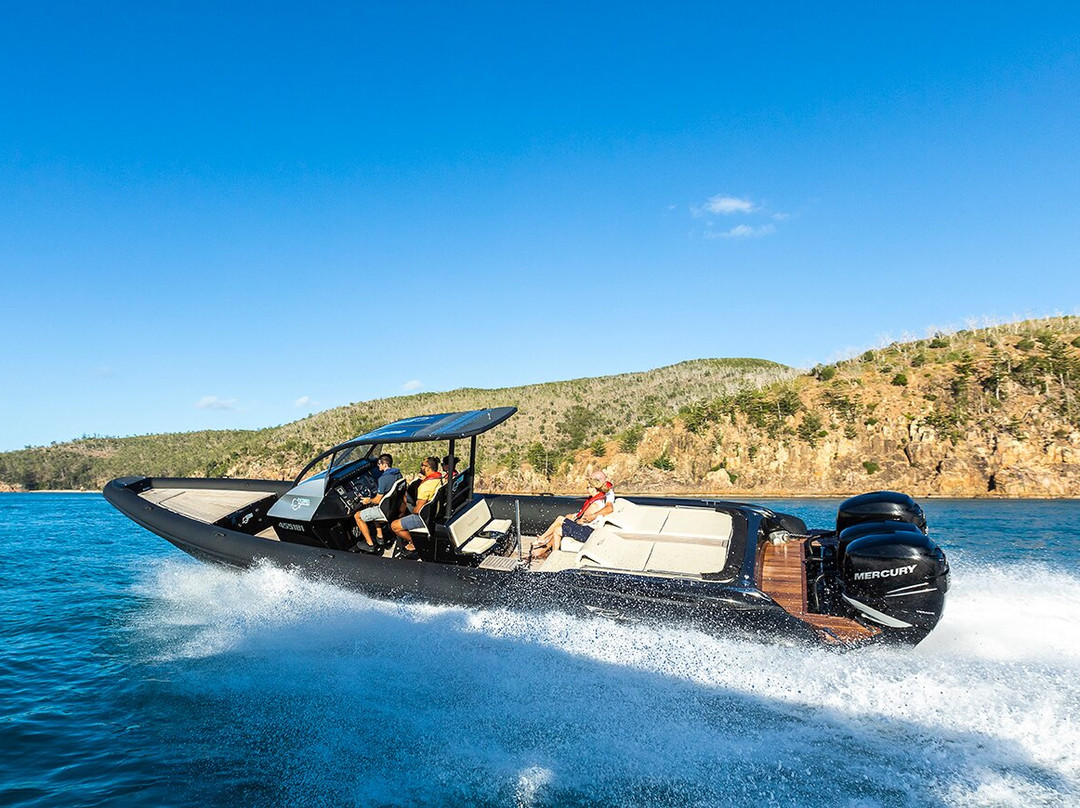 Ocean Dynamics-艾尔利滩必去景点