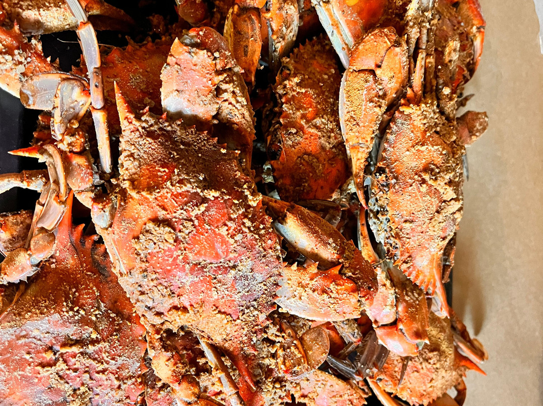 Jetty Marina-Rockaway Beach必去景点