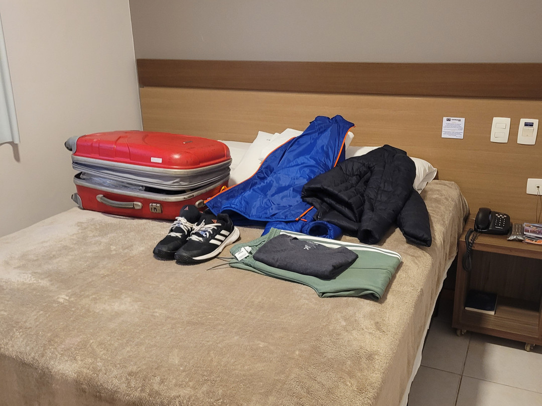 Centromar Hotel主图