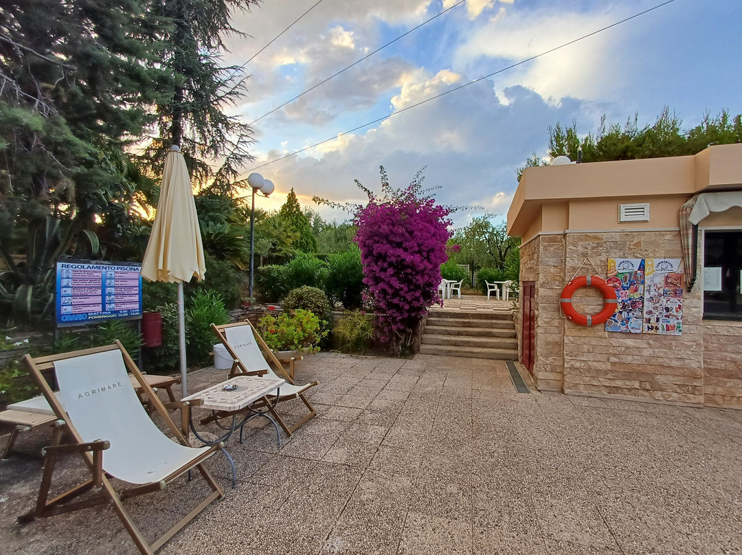 Residence Villa Agrimare主图