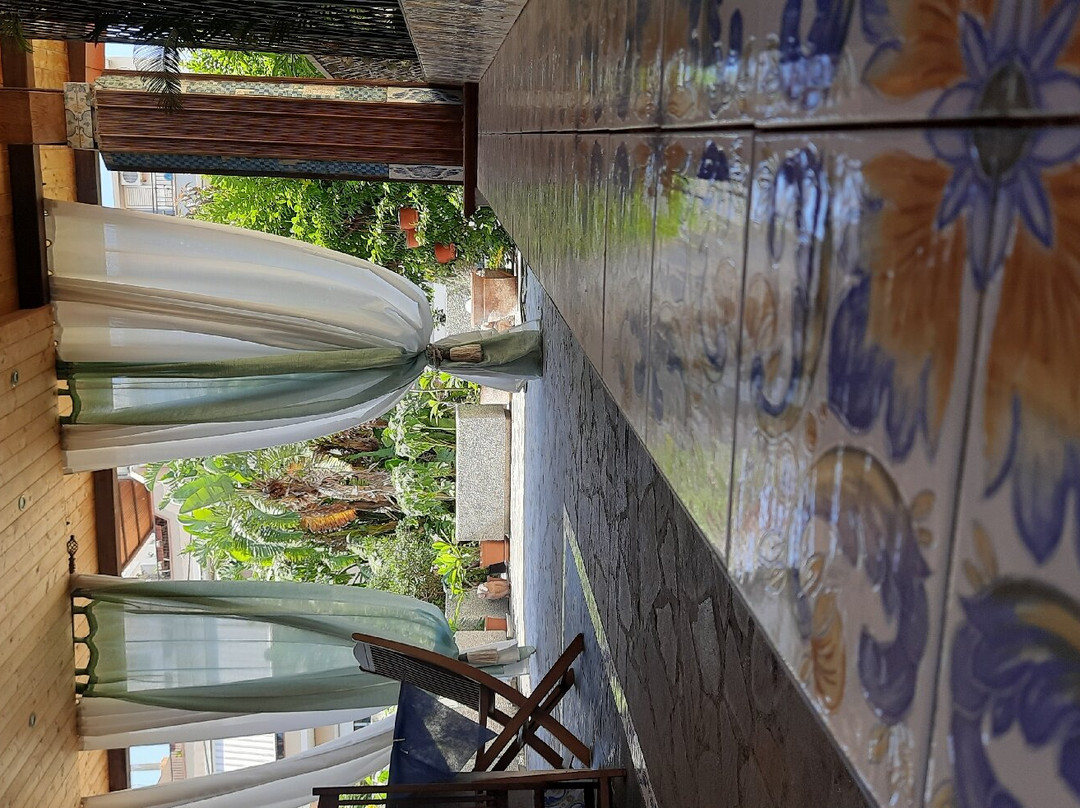 B&B Il Resort Dell'Artista主图
