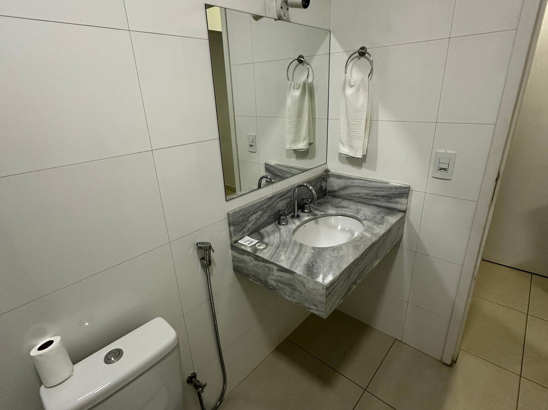 Regional Plaza Hotel