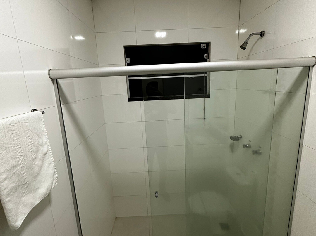 Regional Plaza Hotel