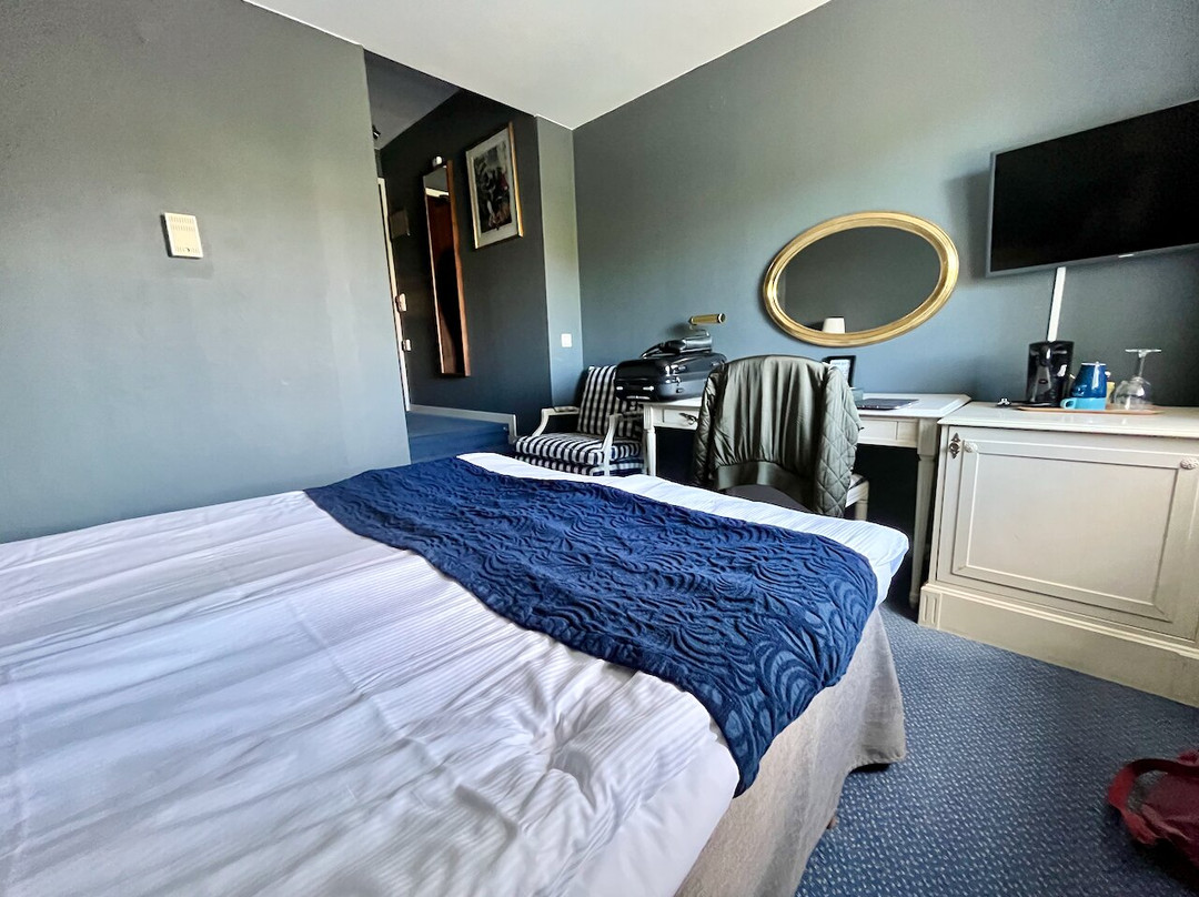 Best Western Motala Stadshotell主图