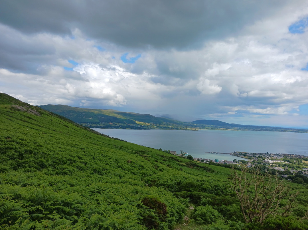 Bespoke Treks And Hikes-都柏林必去景点