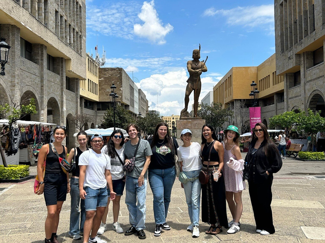 Local Ways Tours Mexico-瓜达拉哈拉必去景点