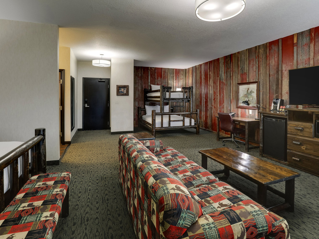 Stoney Creek Hotel & Conference Center - Kansas City主图