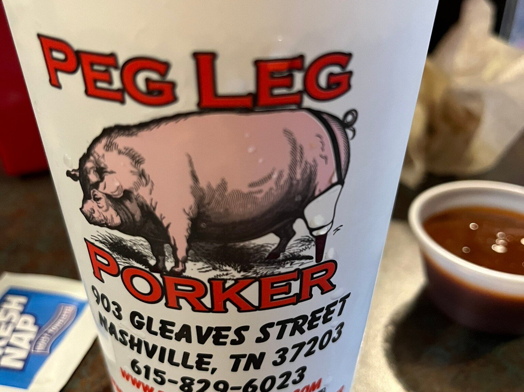 Local Tastes of Nashville-纳什维尔必去景点