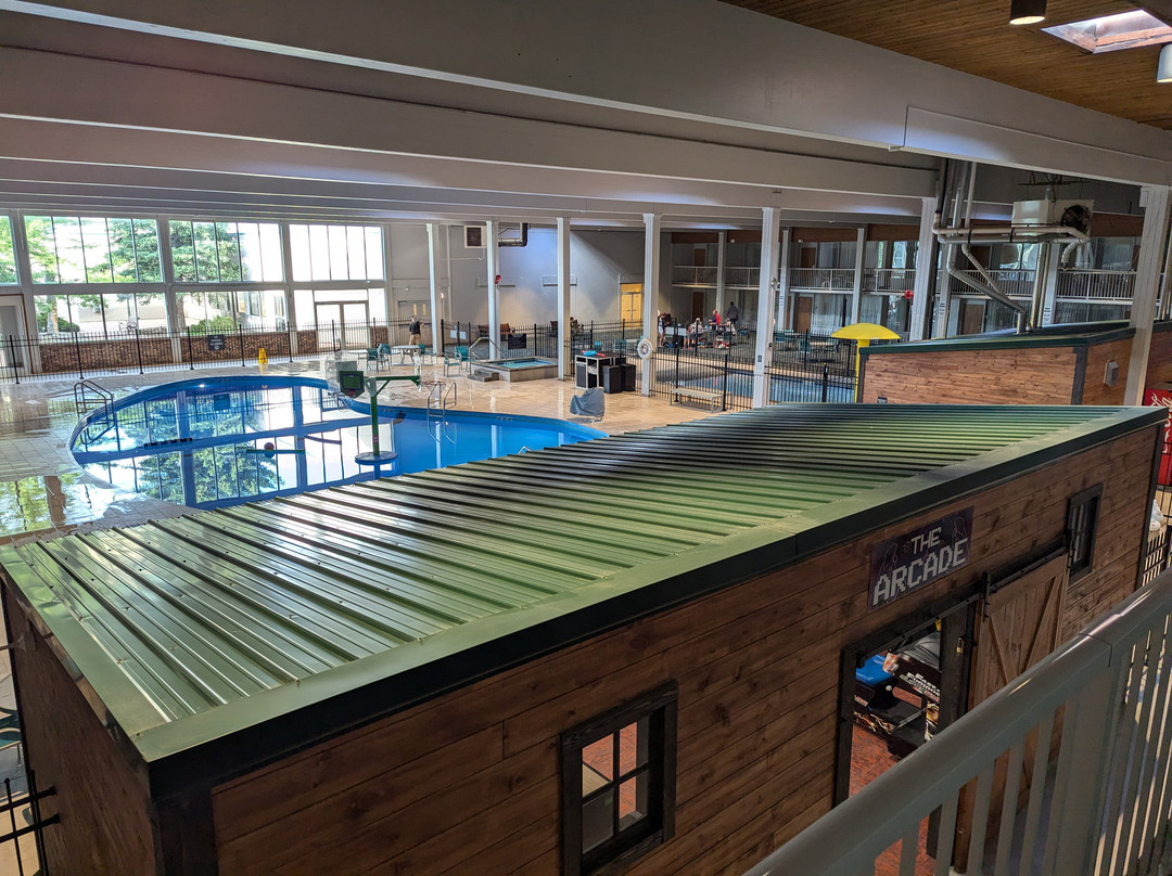 Holiday Inn Spearfish-Convention Center主图