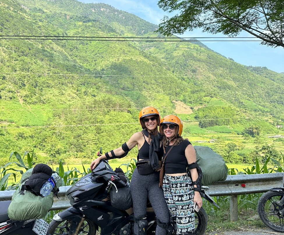 Ha Giang Adventure景点图片