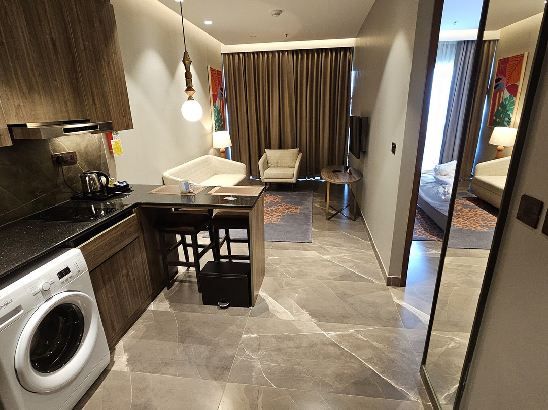 Citadines Paras Square Gurugram