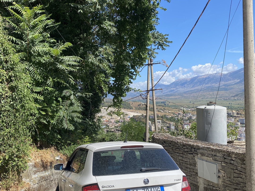 Gorentalbania-Shkoder必去景点